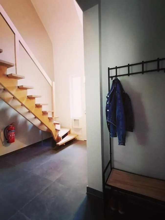 Holiday home Vakantiehoeve De Bosduif Gistel