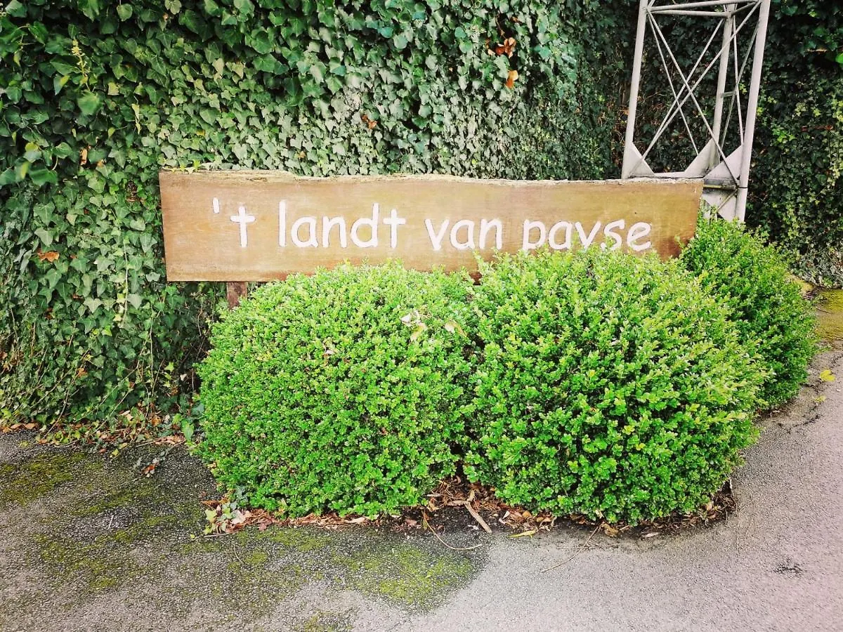 Vakantiehoeve De Bosduif Gistel 0*,  Belgium