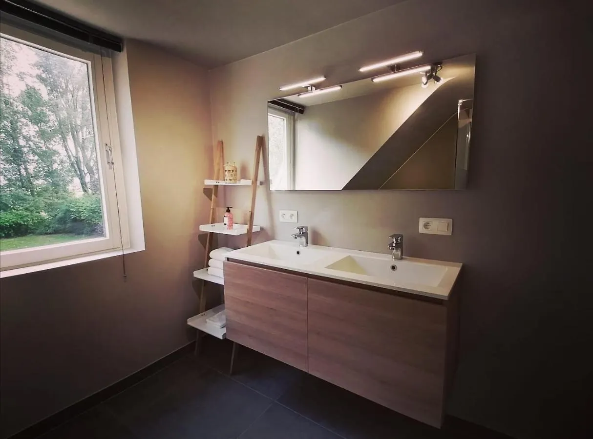 Vakantiehoeve De Bosduif Gistel 0*,  Belgium