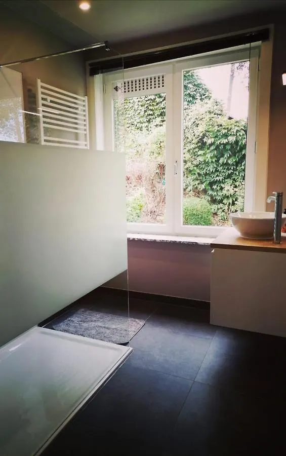 Vakantiehoeve De Bosduif Gistel