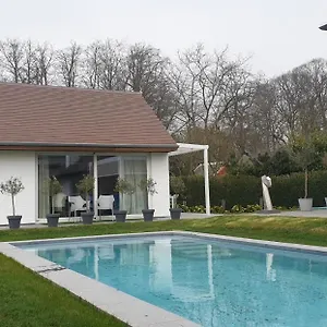  Hébergement de vacances Thibault