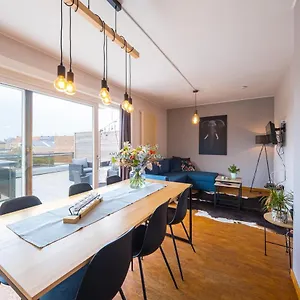 Family 'marieo' With Game And Outdoor Facilities Apartment