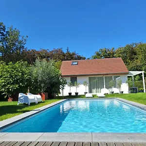  Hébergement de vacances Thibault1